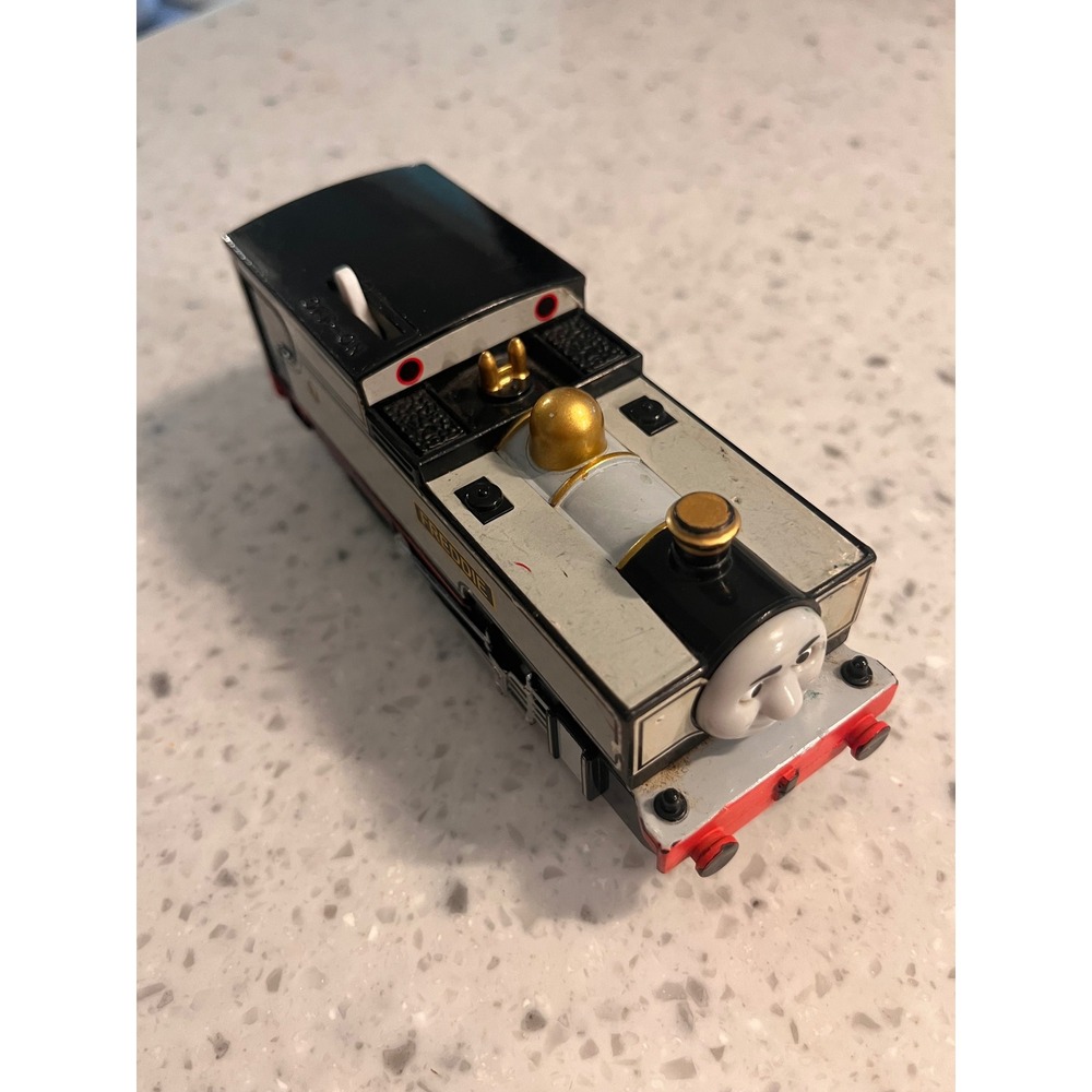 Motorized Fearless Freddie Train Engine Thomas & Friends TrackMaster HIT‎ Toy Co